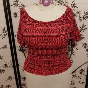 Brand new in my closet with and without